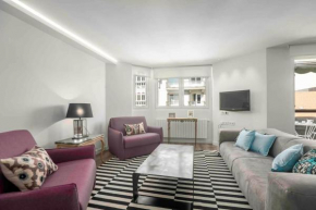 OKENDO APARMENT